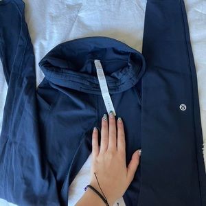 LULULEMON SPEED UP LEGGINGS